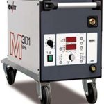 ewm-mira-301-m2.40-fkg_190 EWM-Schweissgerät mira-301-m2.40-fkg_190