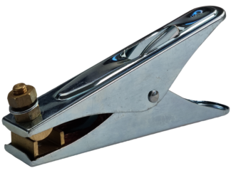Massezange bis 600A, Länge 210mm