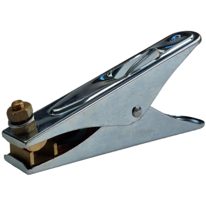 Massezange bis 600A, Länge 210mm