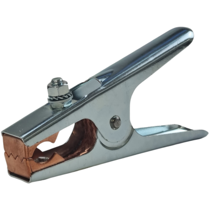 Massezange FIX bis 160A, Länge 155mm