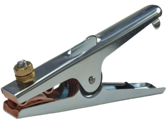Massezange FIX bis 200A, Länge 215mm