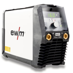 EWM Elektrodenschweißgeraet Pico cel puls 160