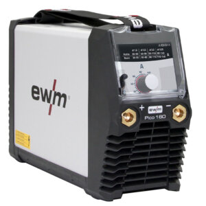EWM Elektrodenschweißgeraet Pico 160