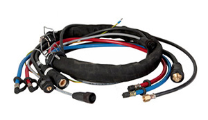 EWM Zwischenschlauchpaket