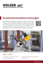 rundnahtschweissvorrichtungen-holzer-katalog rundnahtschweissvorrichtungen-holzer-katalog