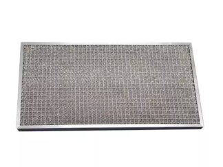 Drahtgestrickfilter für WNA/WNA-AL 2000, 3000 und 3500