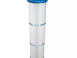 Filterpatrone, Typ easy clean nano 2,7 m²