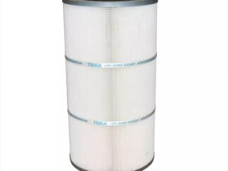 Filterpatrone, Typ easy clean plus 12,5 m²