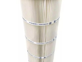 Filterpatrone, Typ easy clean plus 15,6 m²