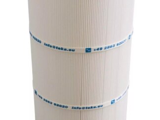 Filterpatrone, Typ Standard 7,8 m²