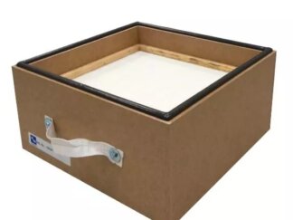 Hauptfilter (H14) für filtoo/ViroLine VE: 1 Stück