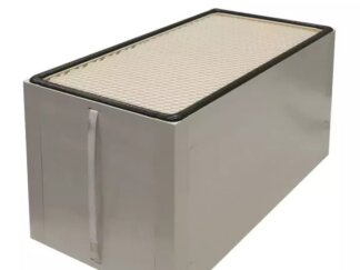 Speicherfilter 610x305x292 mm