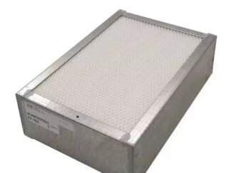 Ulpafilter U16, Abm.: 337 x 230 x 100 mm