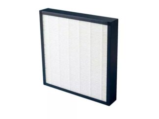 Vorfilter 484 x 484 x 48 mm für filtoo/ViroLine
