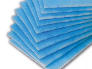 Vorfilter für FilterCase Basic, 10er Set